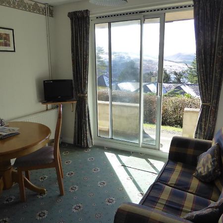 Plas Heulog Holiday Accommodation Llanfairfechan Eksteriør billede
