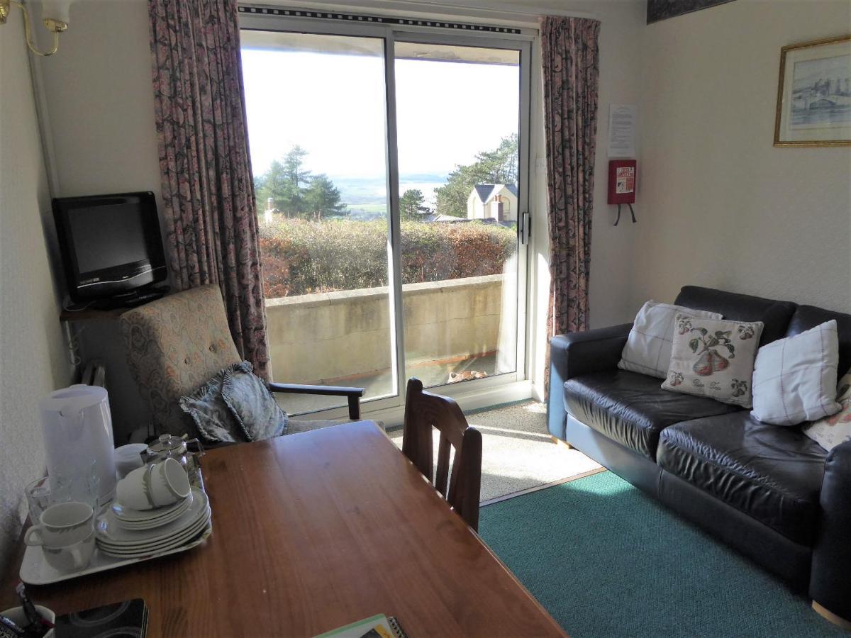 Plas Heulog Holiday Accommodation Llanfairfechan Eksteriør billede
