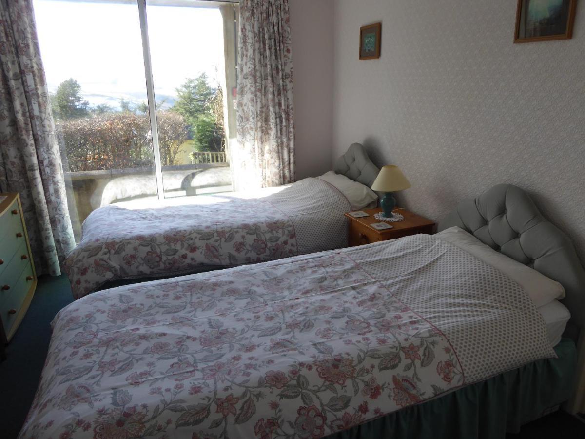 Plas Heulog Holiday Accommodation Llanfairfechan Eksteriør billede