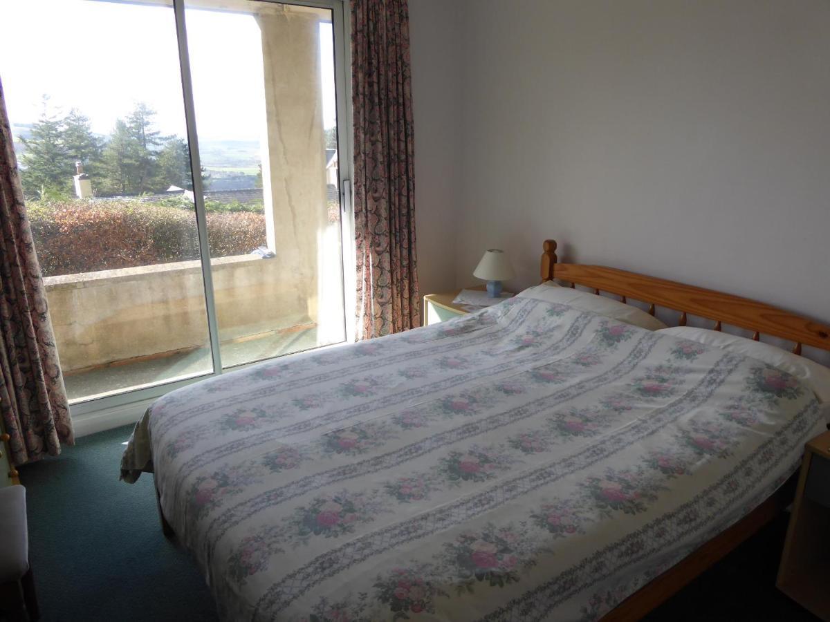 Plas Heulog Holiday Accommodation Llanfairfechan Eksteriør billede