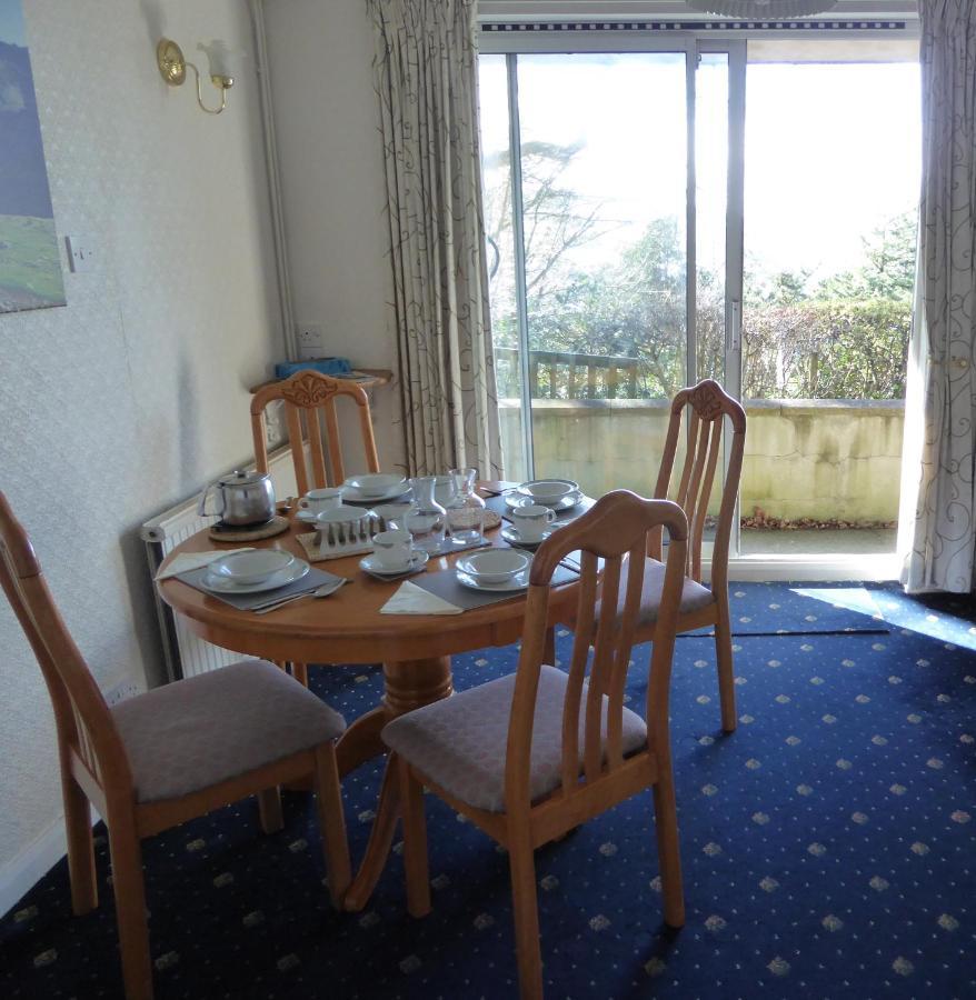 Plas Heulog Holiday Accommodation Llanfairfechan Eksteriør billede
